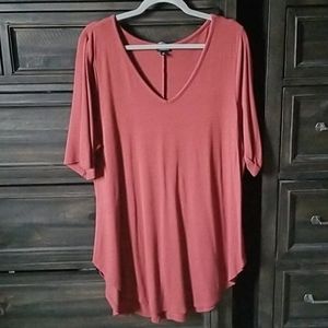 Torrid size 3 top